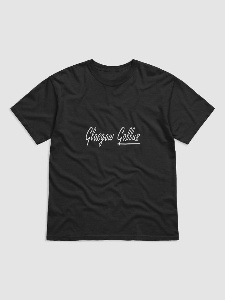 T-Shirts Gallus product image (1)