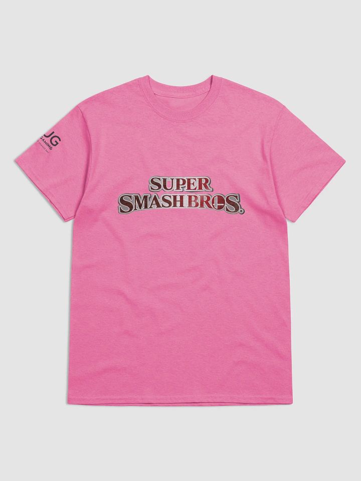 Super Smash with OUG sleeve Tee product image (1)