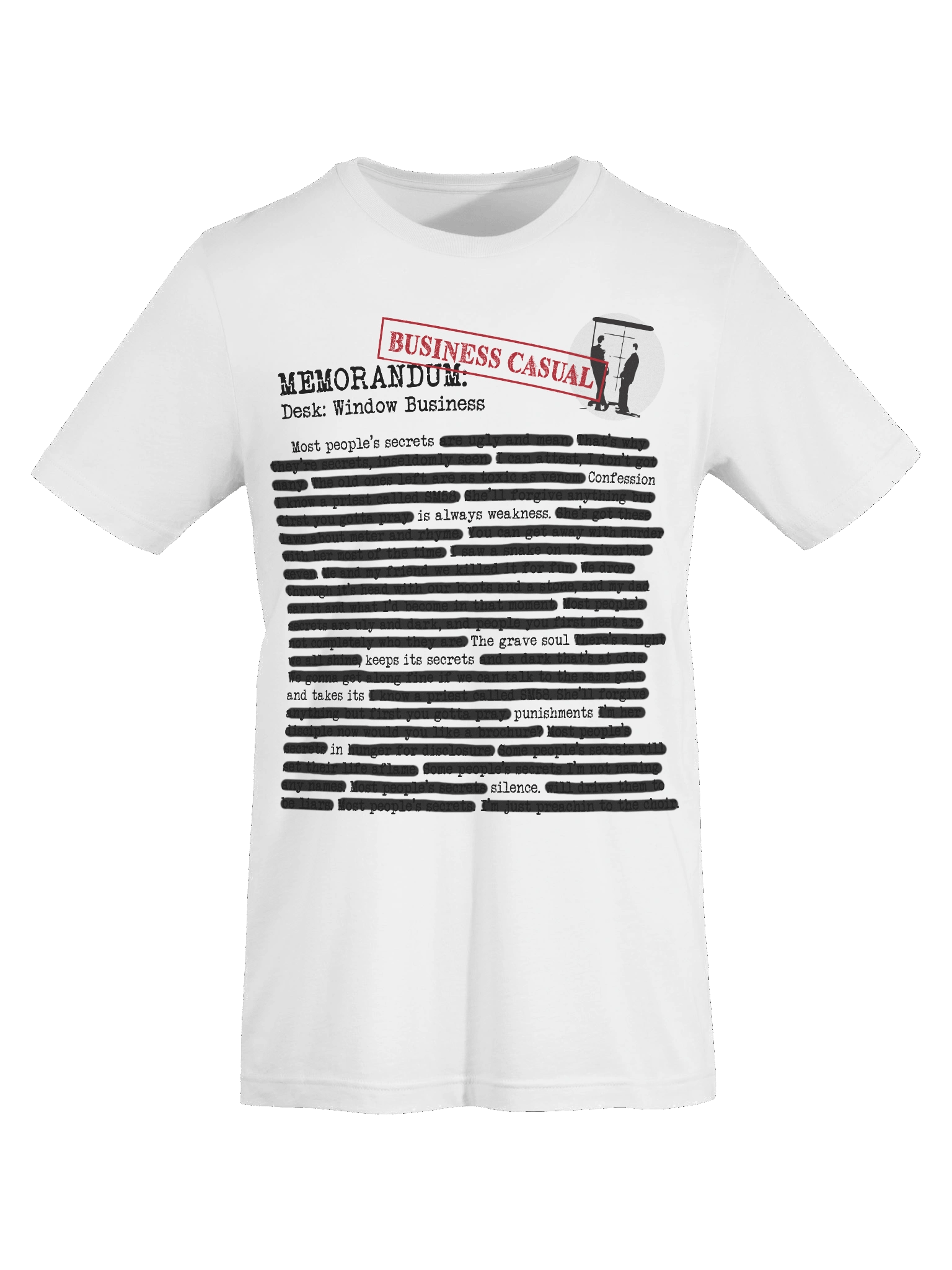 [REDACTED] White Wash product image (7)