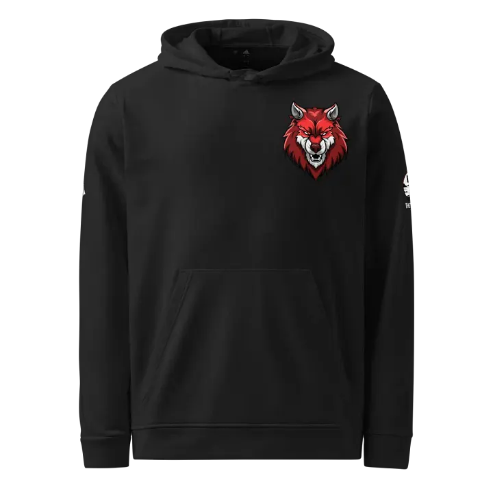 Adidas V2 Wolf Hoodie product image (1)