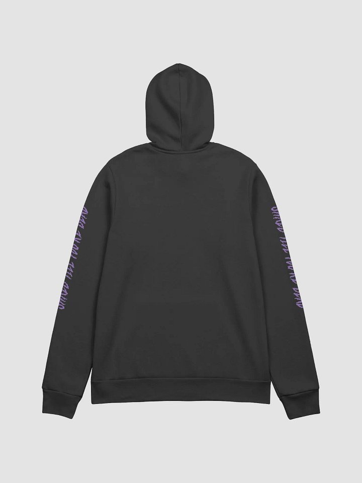 Shred till you're dead Hoodie product image (2)