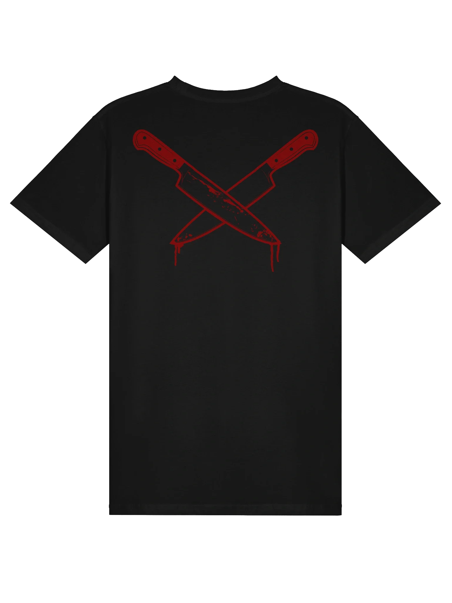 Bloody Halloween Michael Myers Unisex T-Shirt product image (4)