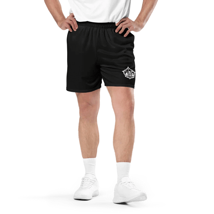 Fleur De Lis Shorts product image (1)
