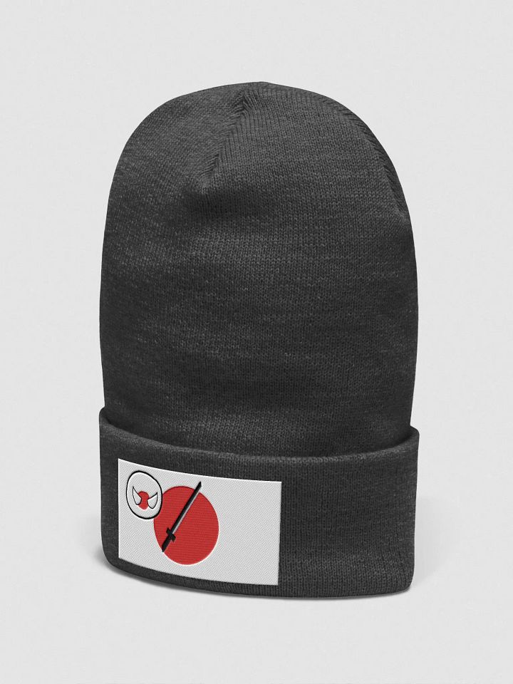 Japan Beanie product image (5)