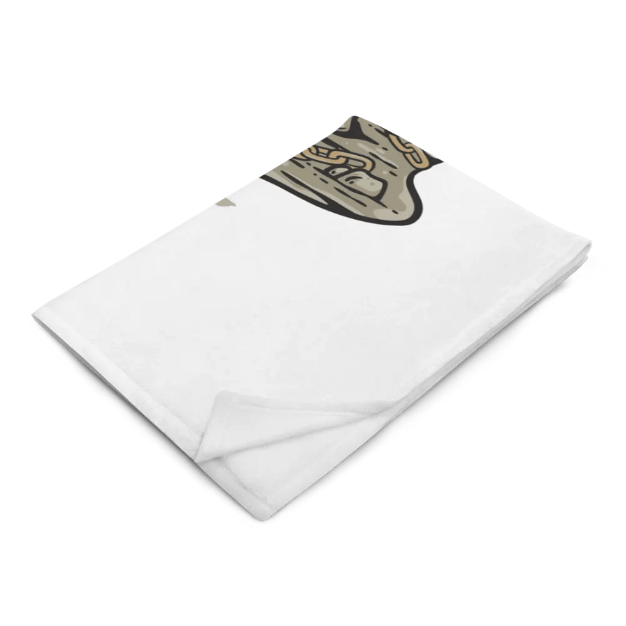 HIGH OCTANE Blanket product image (14)