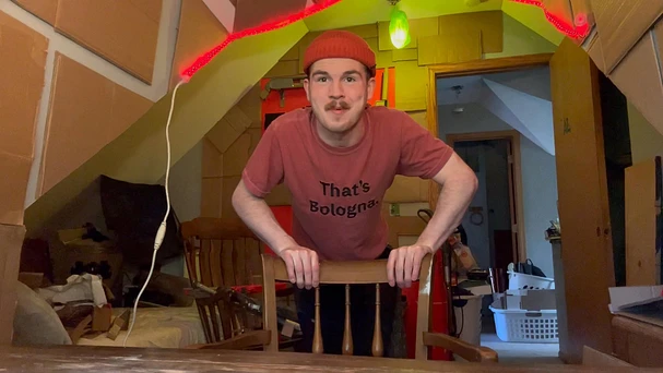 Video thumbnail