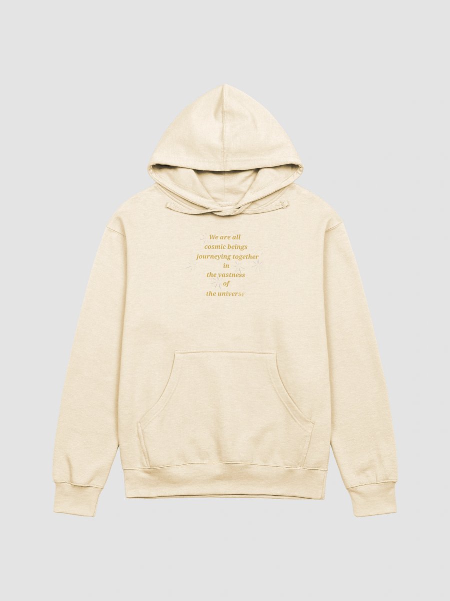 Cosmic Journey Midweight Hoodie product image (1)