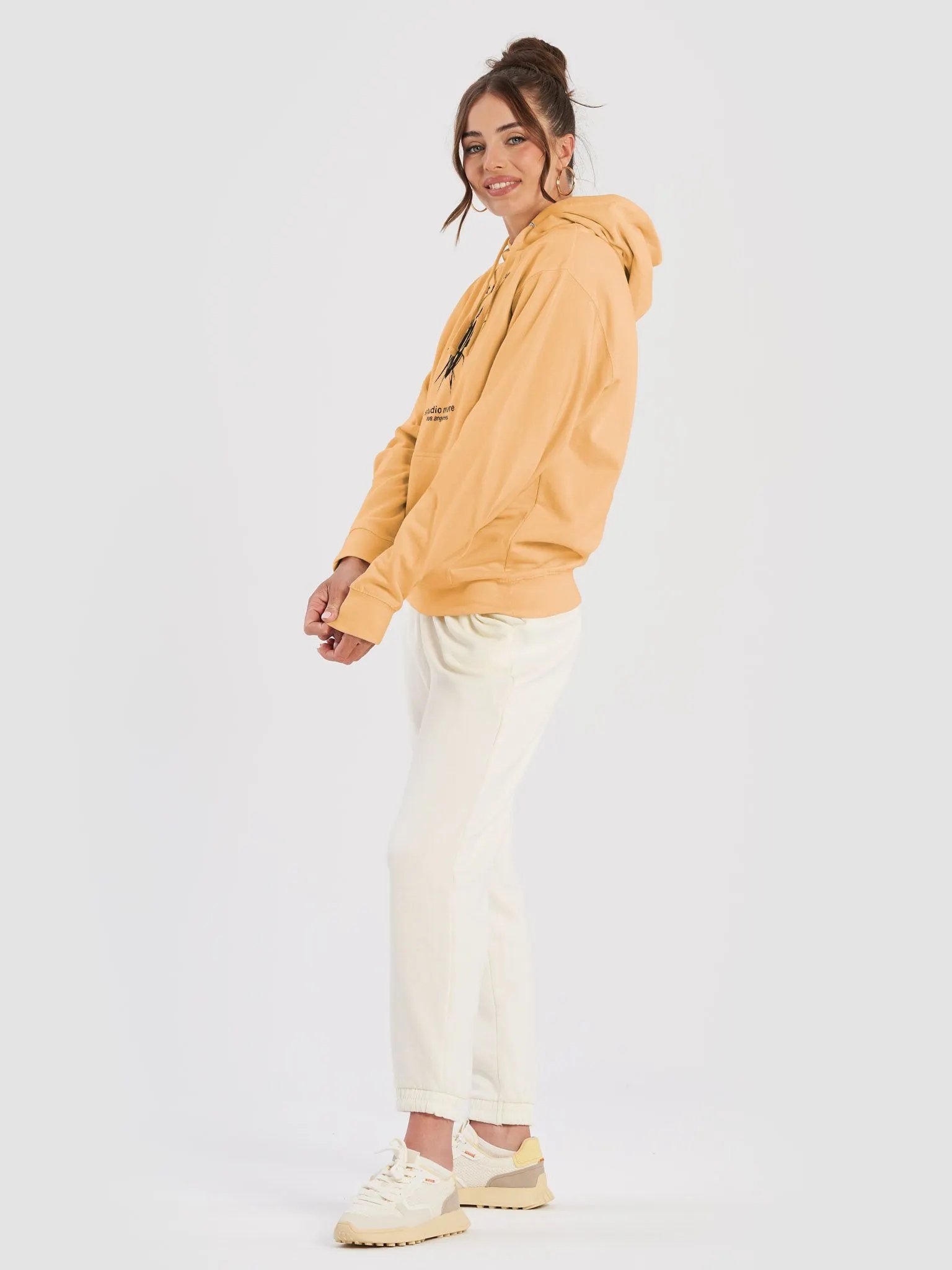 don't touch me - Hoodie product image (26)