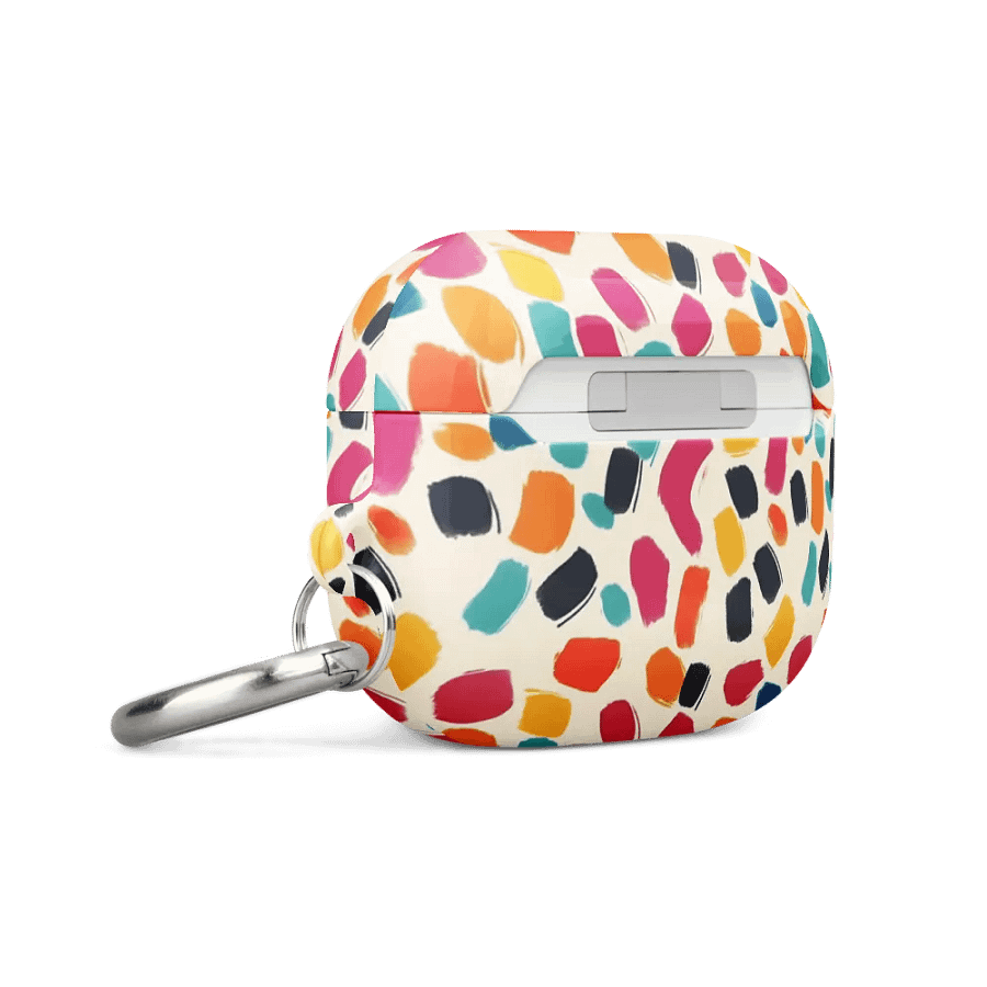 Diverse Strokes AirPods Case product image (4)