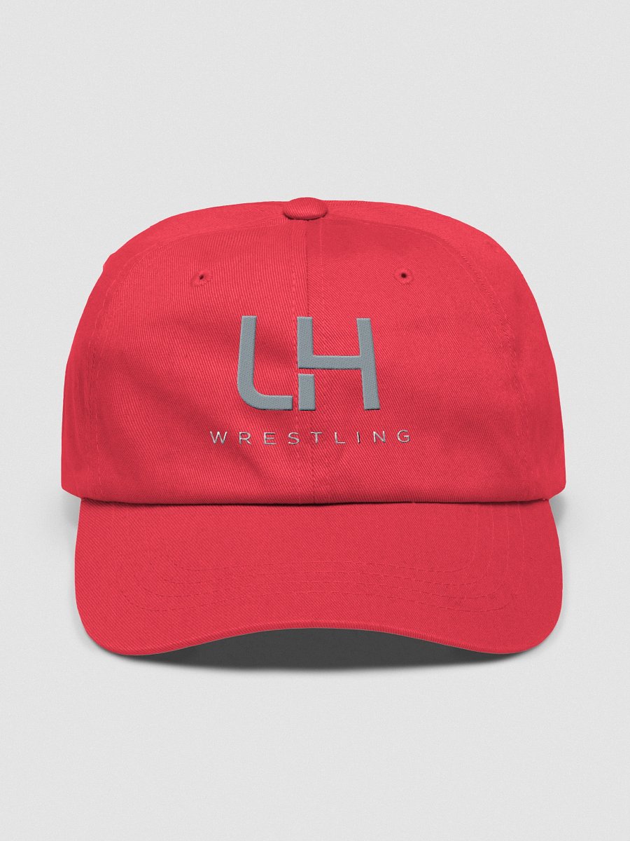 Locker Heat wrestler head cover cap product image (1)
