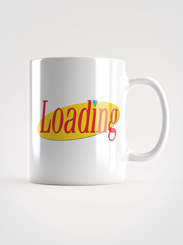 Loadingfeld Mug product image (1)