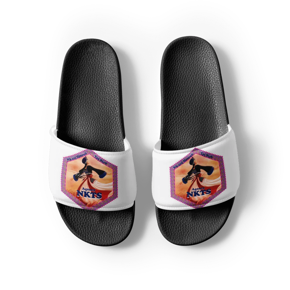 Nkauj Hmoob Toj Siab - Agency 1 product image (5)