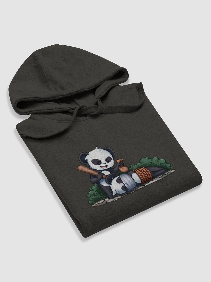 Taka Praca (Bez napisu) - Bluza unisex product image (6)