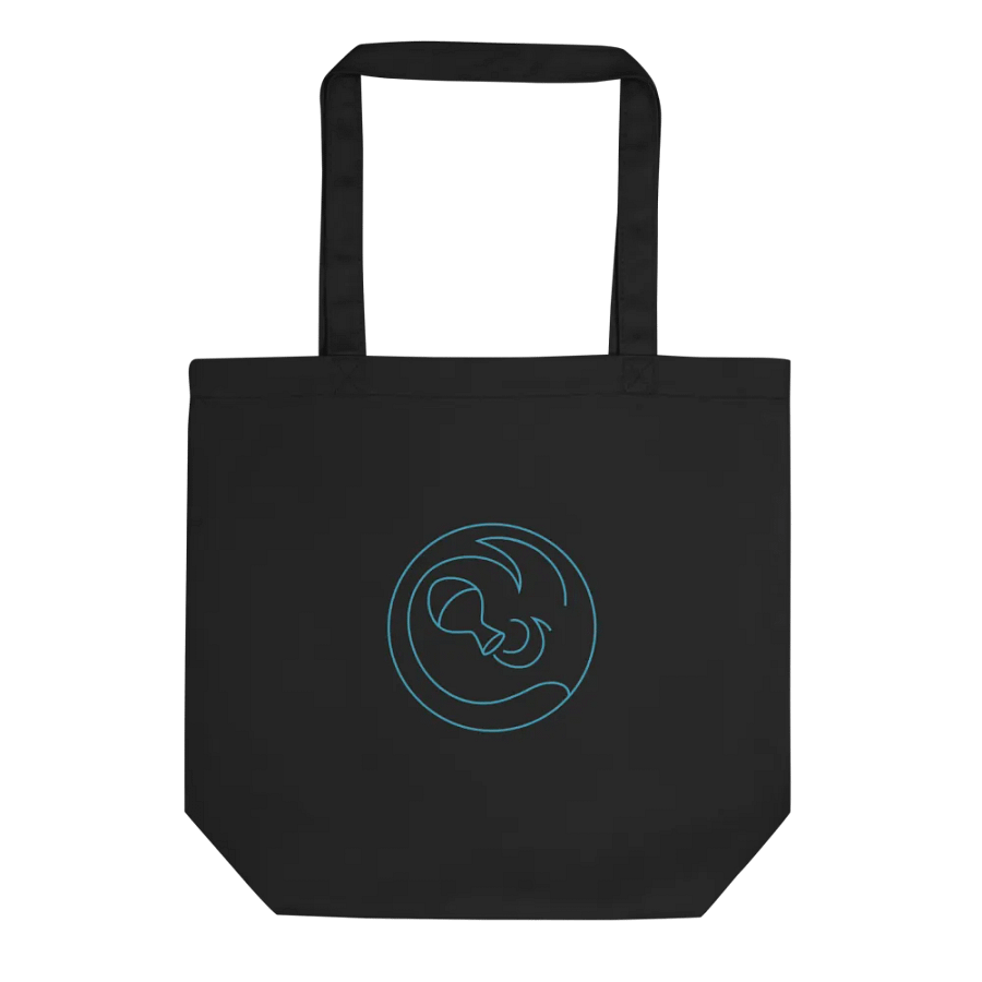 Aquarius Constellation Eco Tote product image (3)