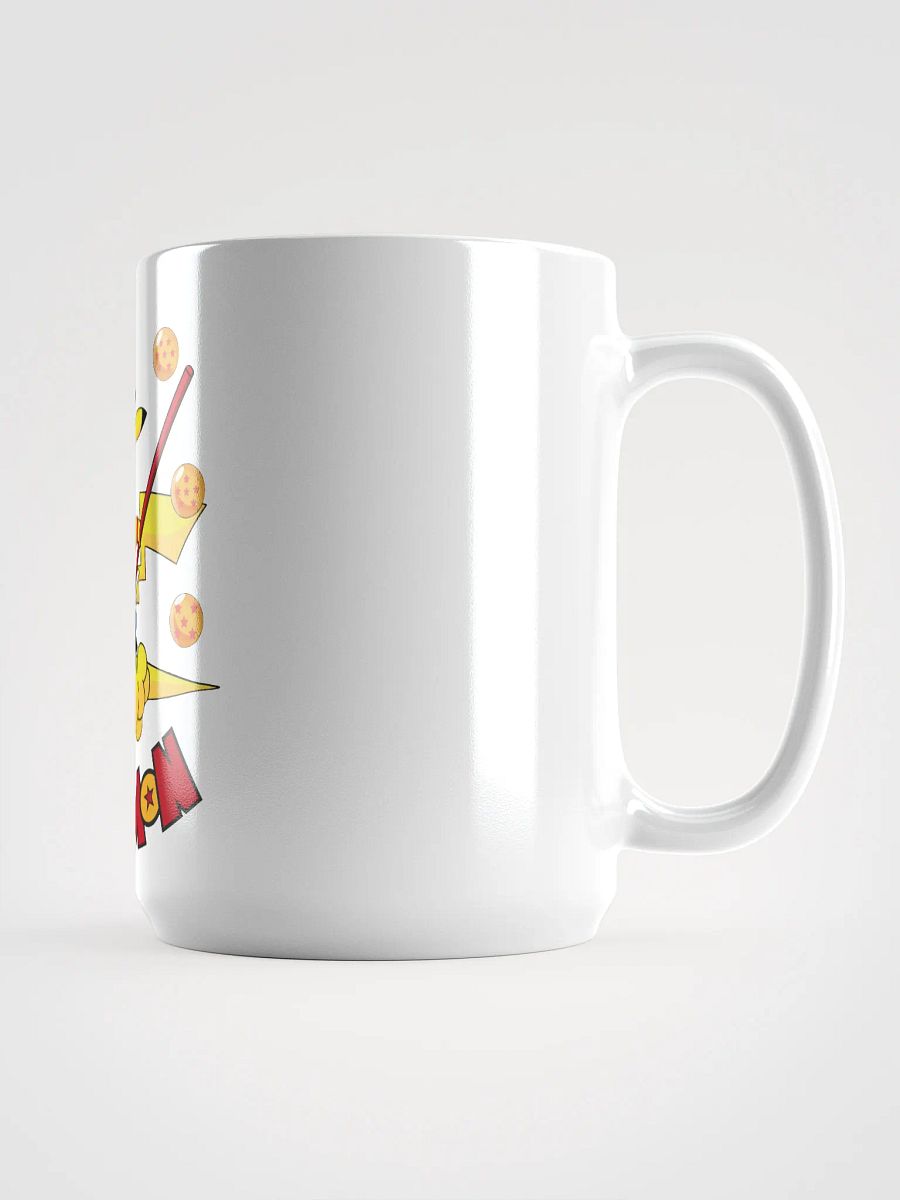 Pikaku Mug product image (2)