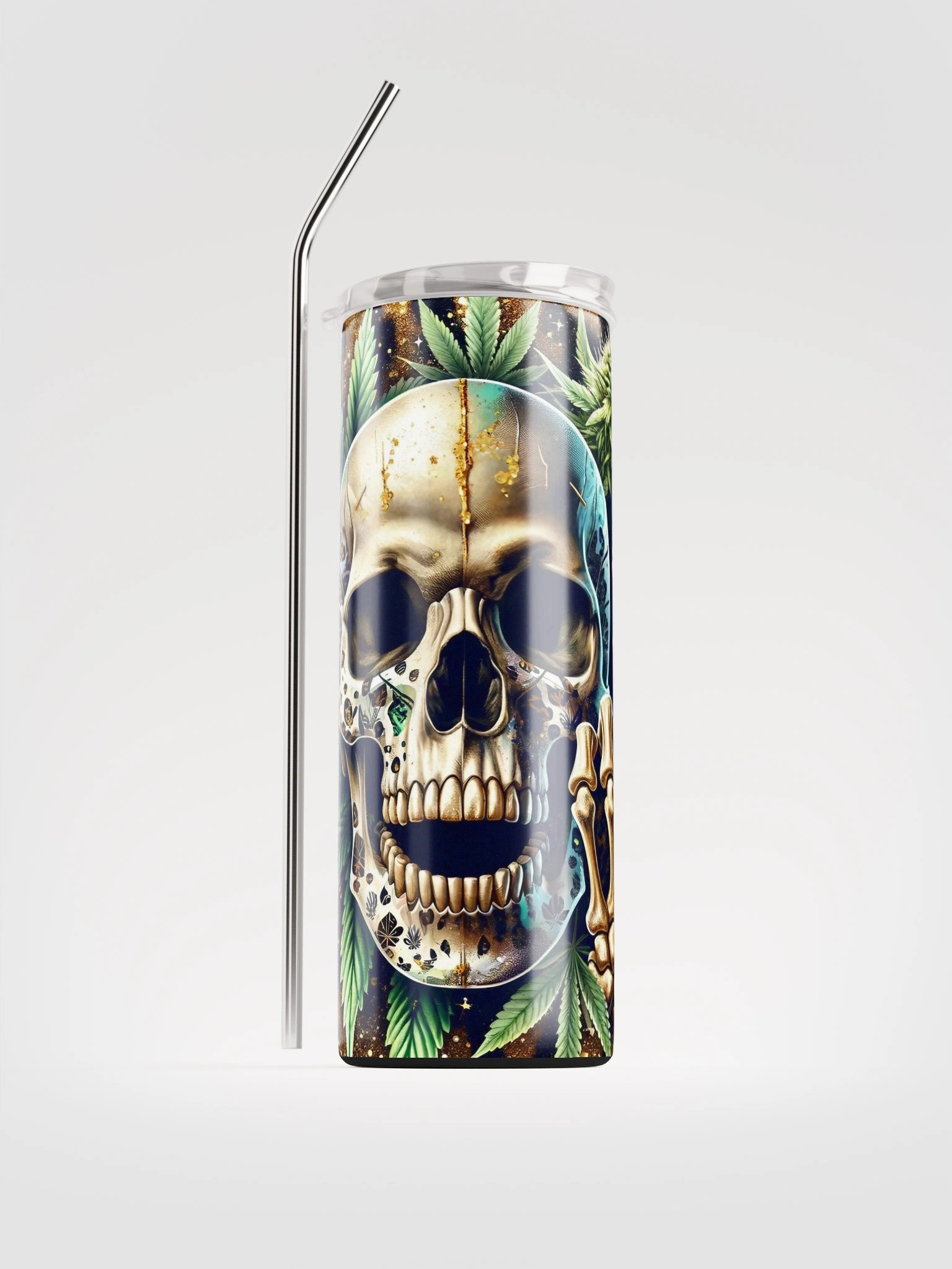 High Spirits, Hollow Eyes product image (1)