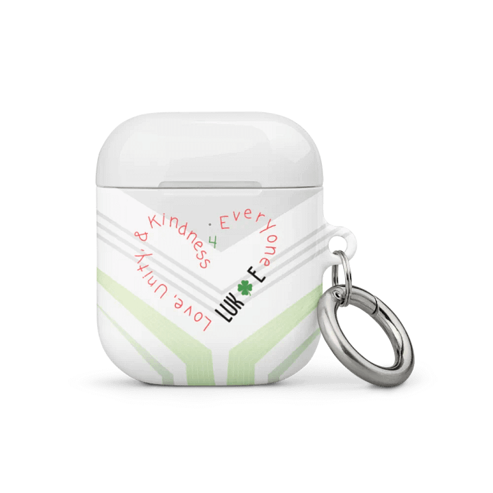 LUKE AirPods® Case product image (1)