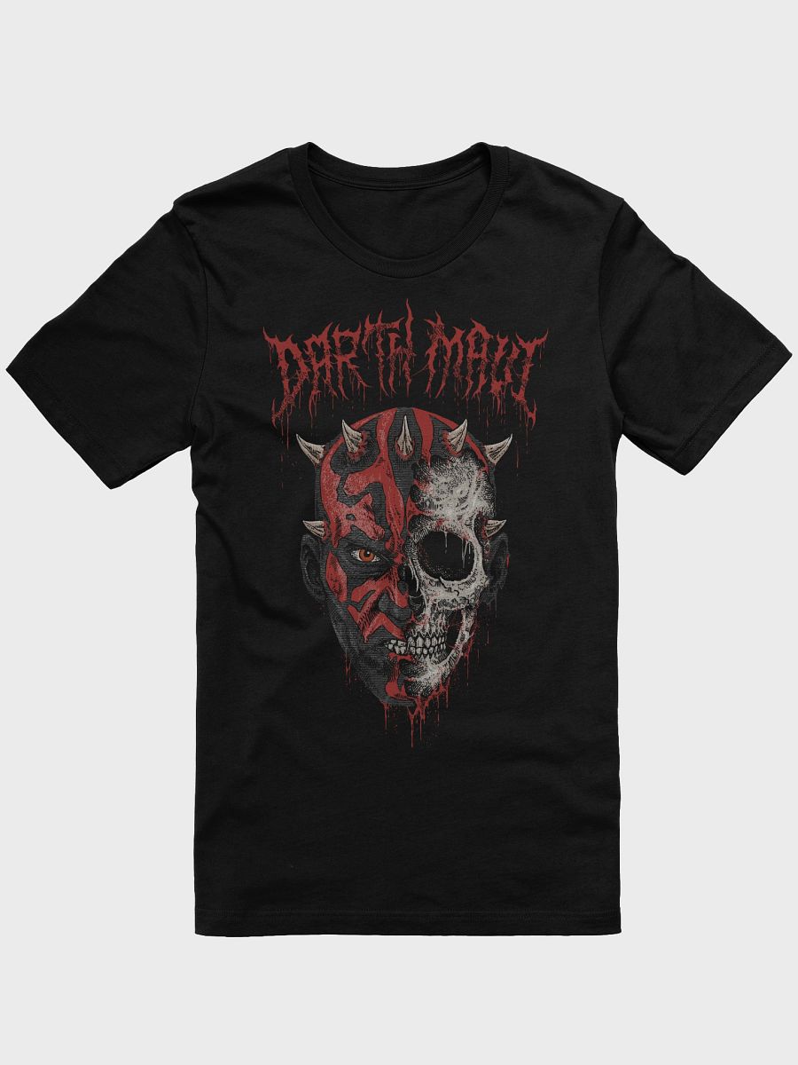 Maul - Tee product image (1)