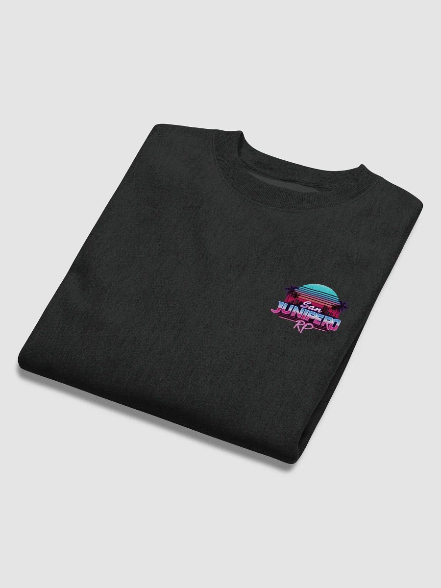 SJRP Printed Sweater product image (6)