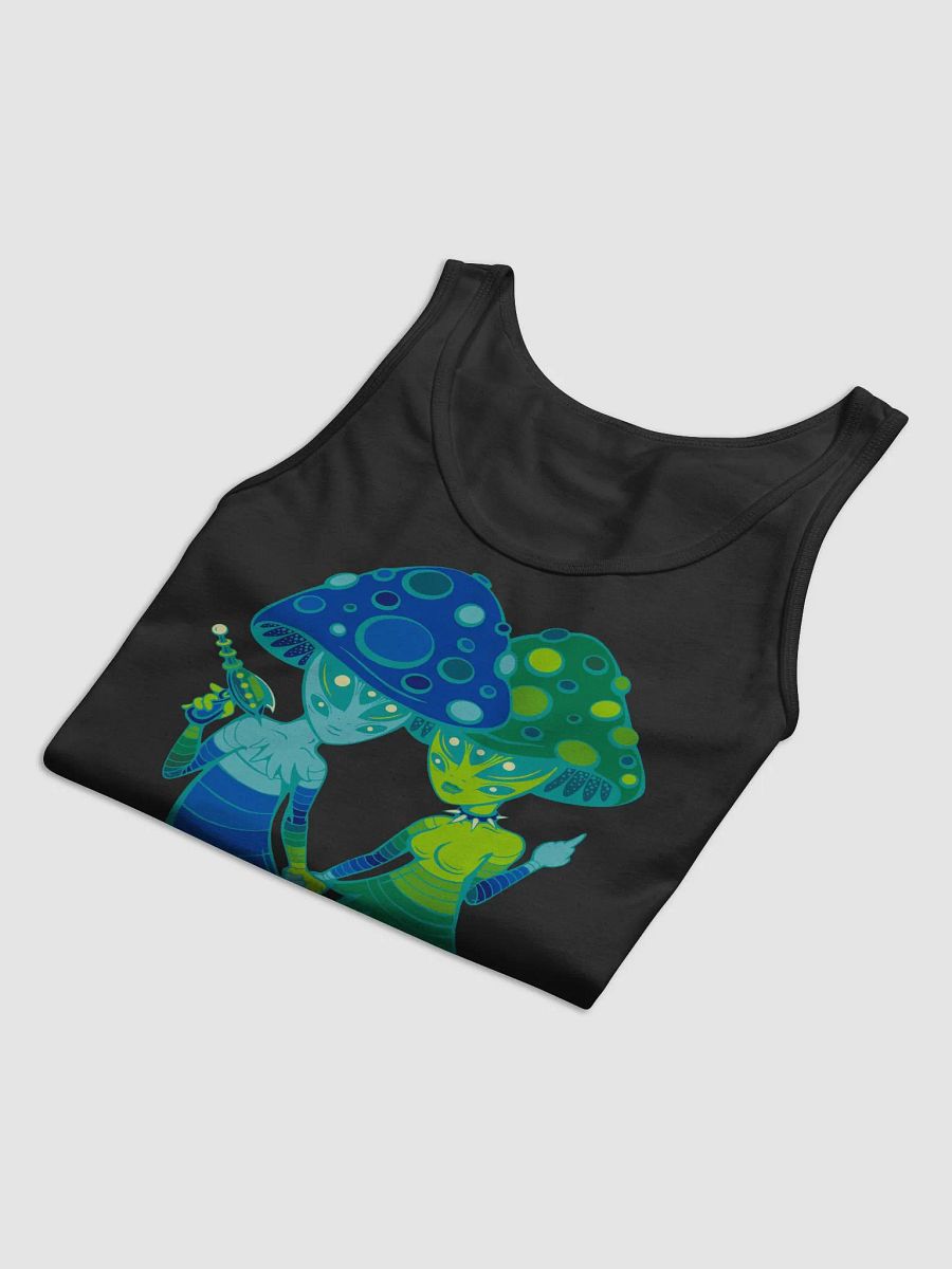 Ride or Die Tank product image (6)