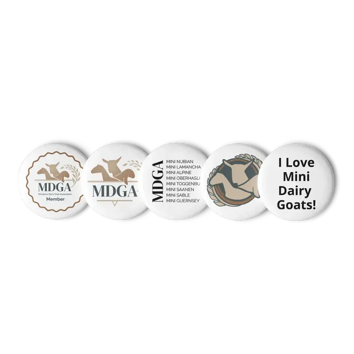 MDGA Member Button Group product image (3)