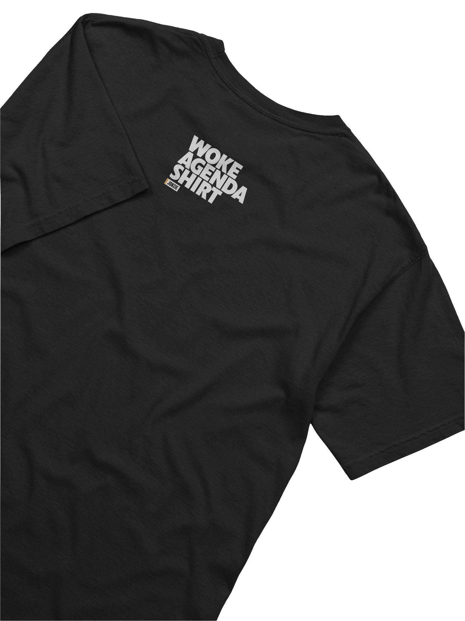 WOKE AGENDA T Shirt product image (6)