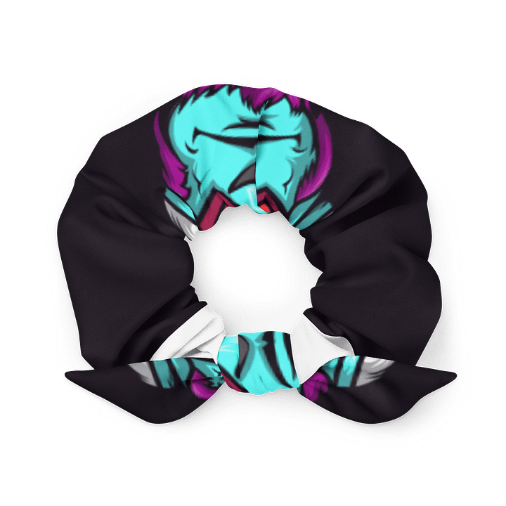 All-Over Print Scrunchie product image (1)