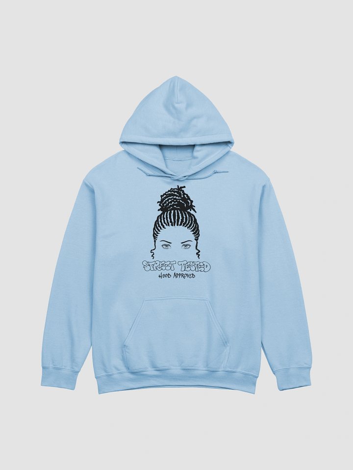 KHK Classic Hoodie product image (1)