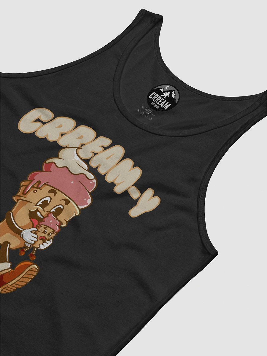 Devoured by Gluttony Tank product image (14)