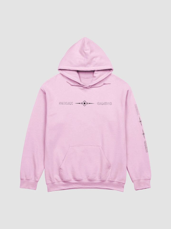 Didjax Streetwear Hoodie #1 product image (2)