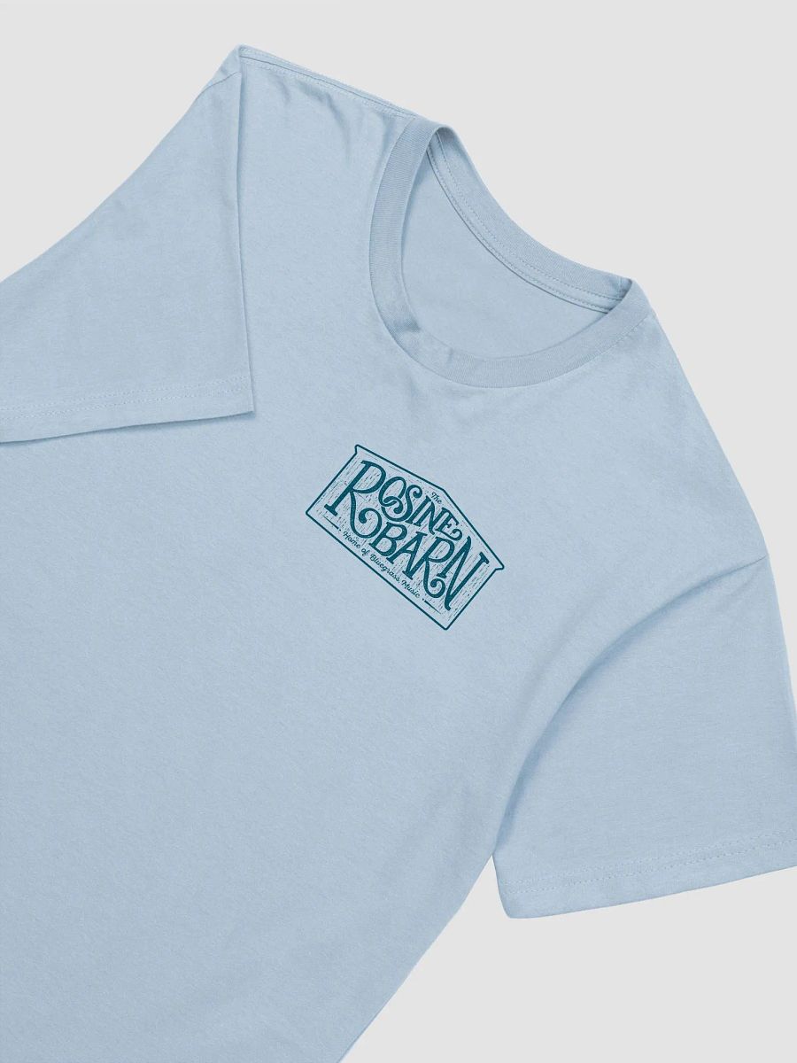 Boots, Banjos, and Barn Jams Tee product image (4)