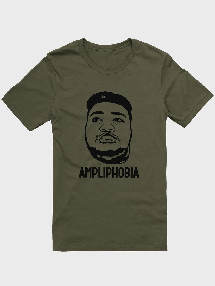 Miles Guevara Tee product image (2)