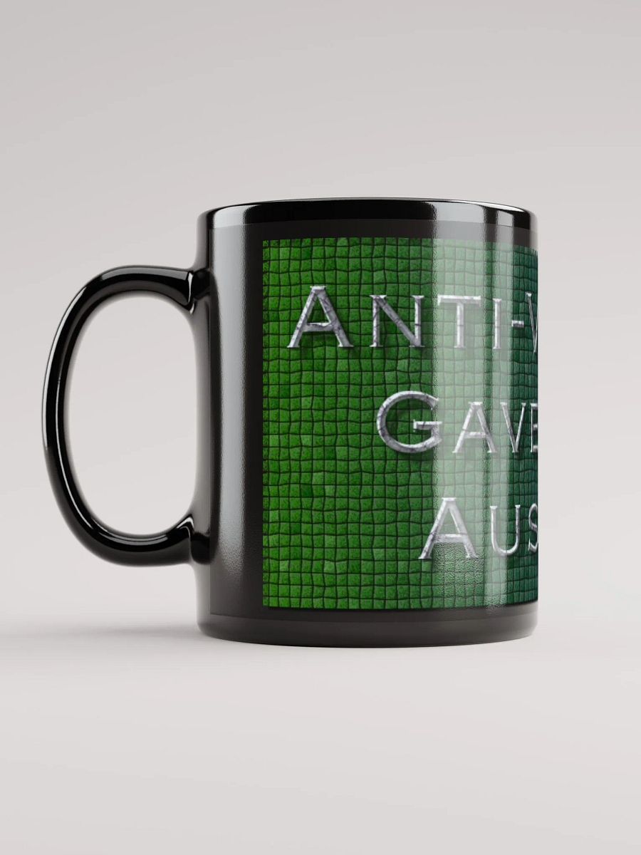 Anti-Vaxxers Mug product image (11)