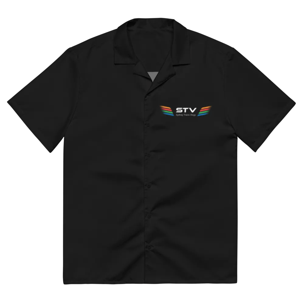 STV Button Up Shirt product image (9)