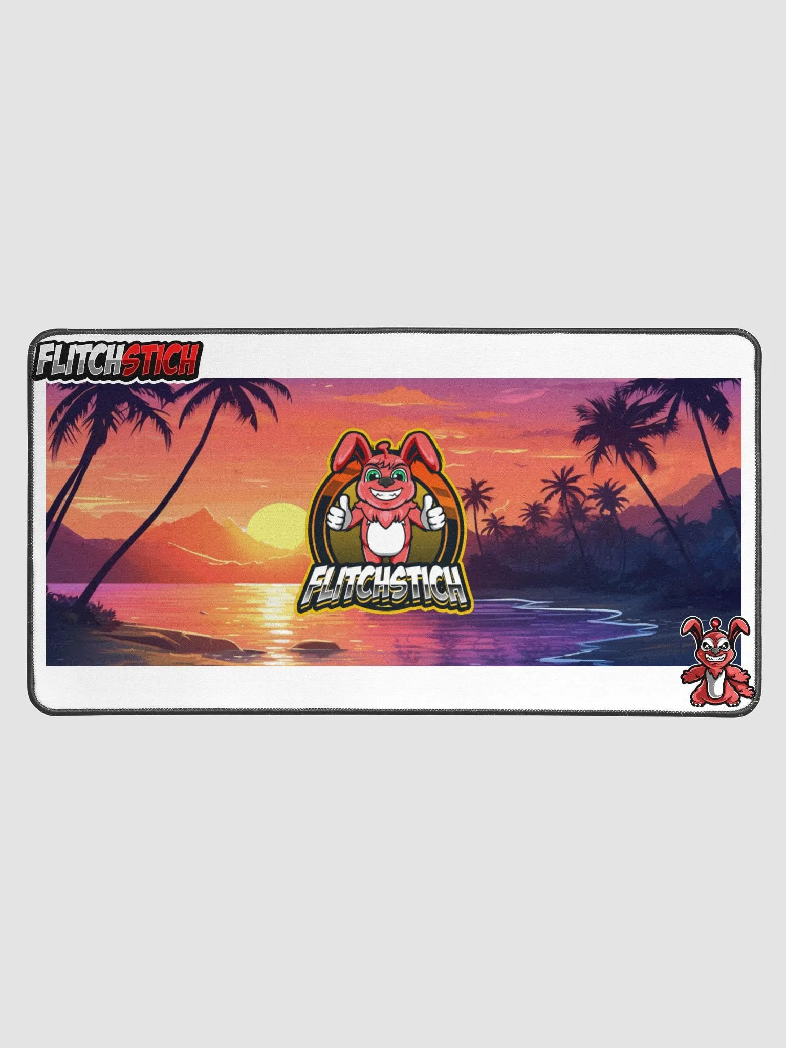Experiment 630 DeskMat product image (1)