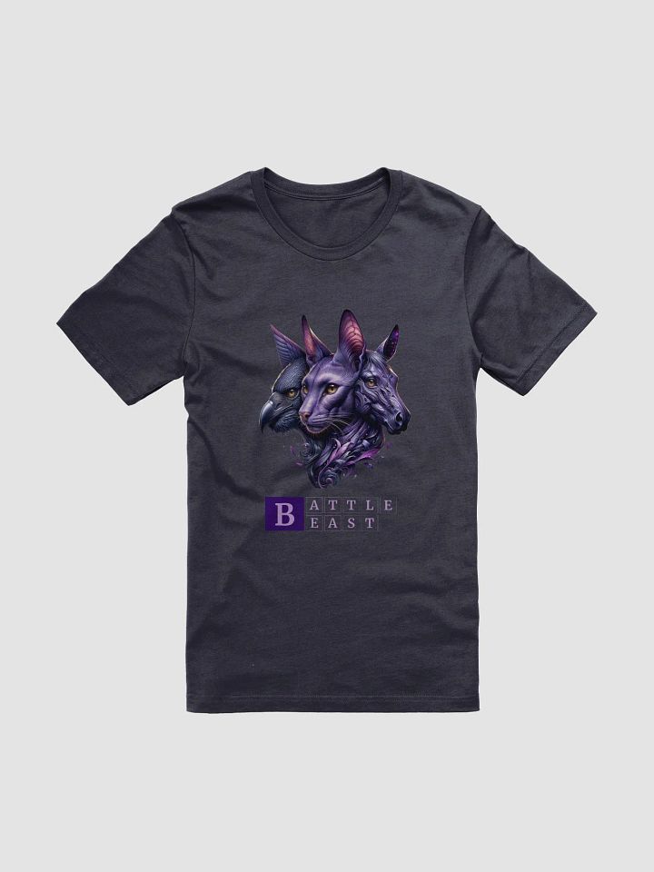 Battle Beast | Supersoft T-Shirt product image (1)