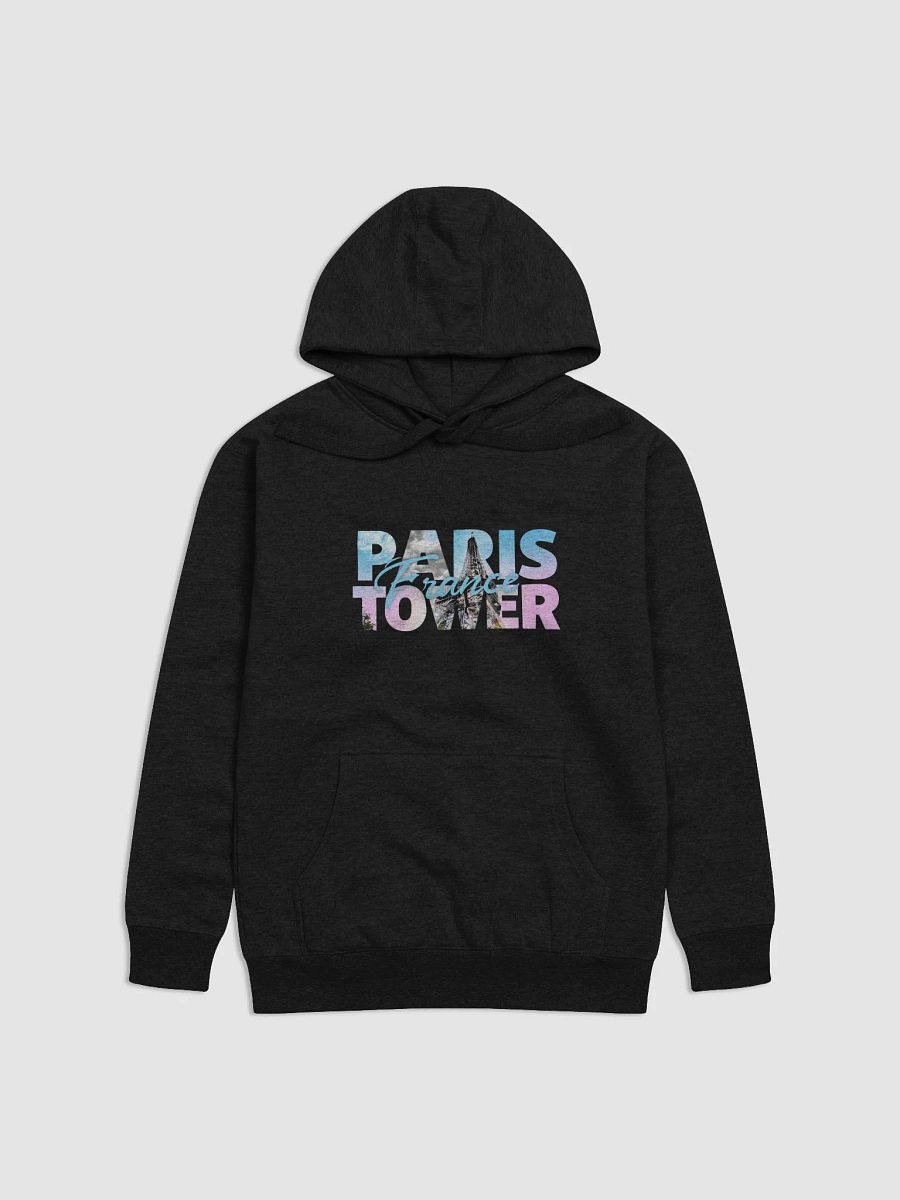 Tower Dreams Unisex Hoodie product image (1)