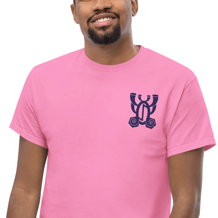 Hexagladr - Shirt product image (43)