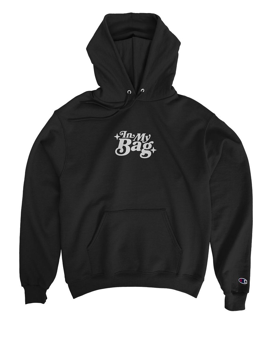 In My Bag Hoodie product image (1)