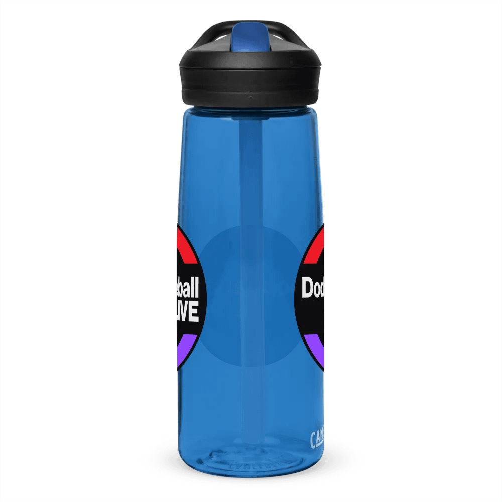 Dodgeball.LIVE CamelBak Sports Water Bottle product image (2)