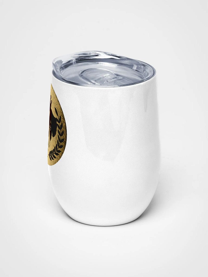 Wine Tumbler