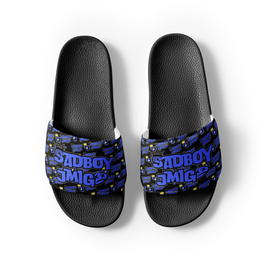 SADBOY JMIGO Men's Slides product image (4)