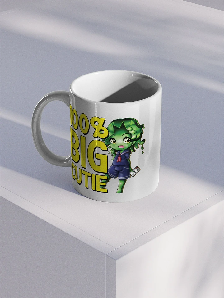 100% Big Cutie Mug product image (1)
