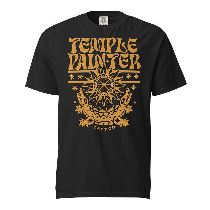 Temple sun product image (1)