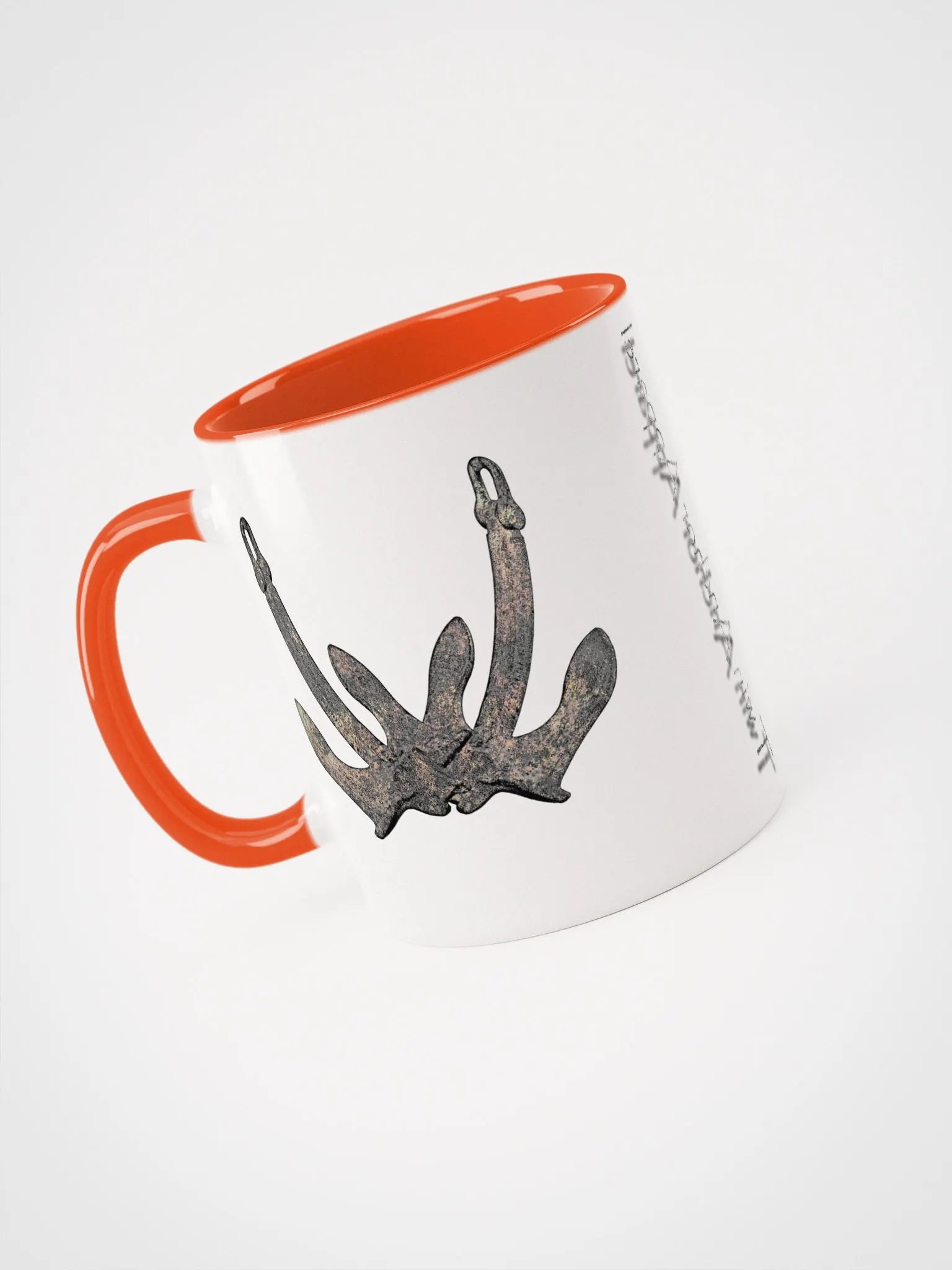 Anchor Ceramic Mug 11oz & 15oz product image (3)