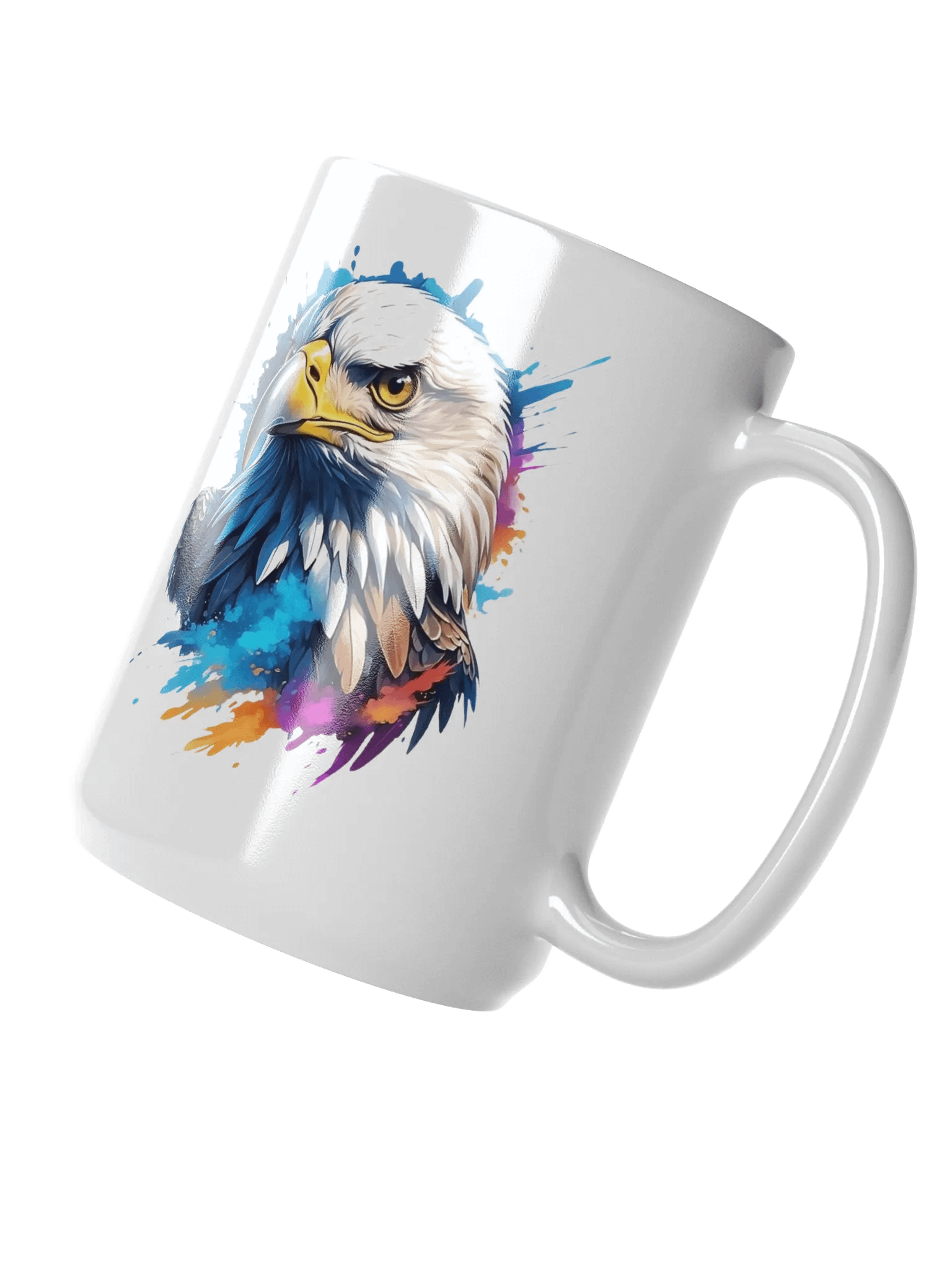 Soar Like an Eagle product image (2)