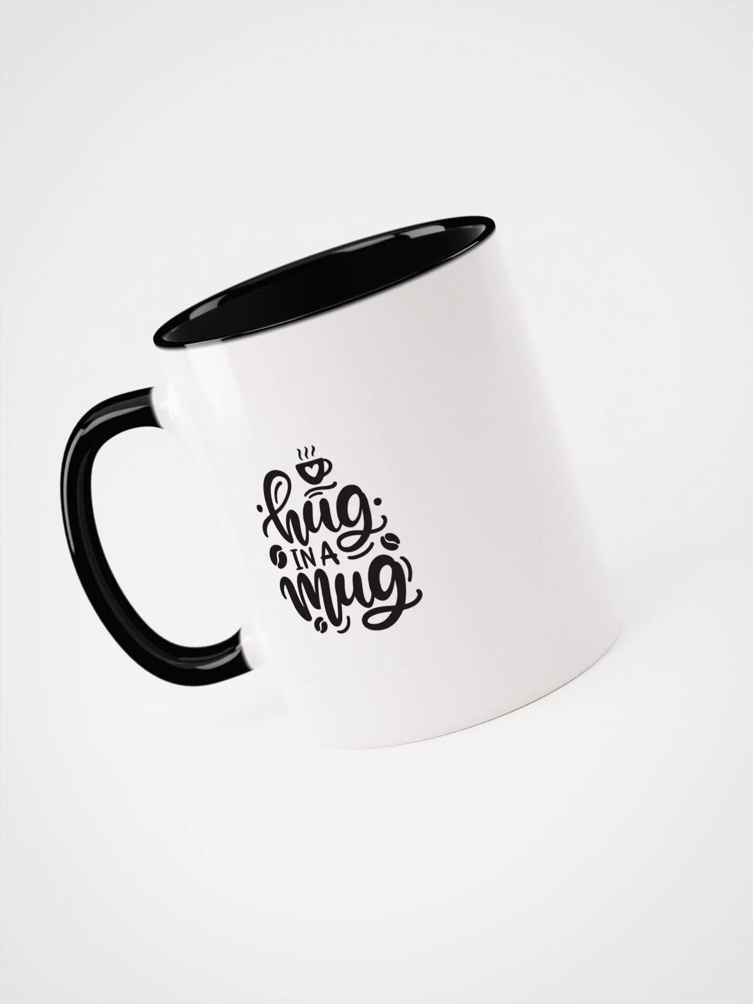 Vibrant Surprise Ceramic Mug product image (6)