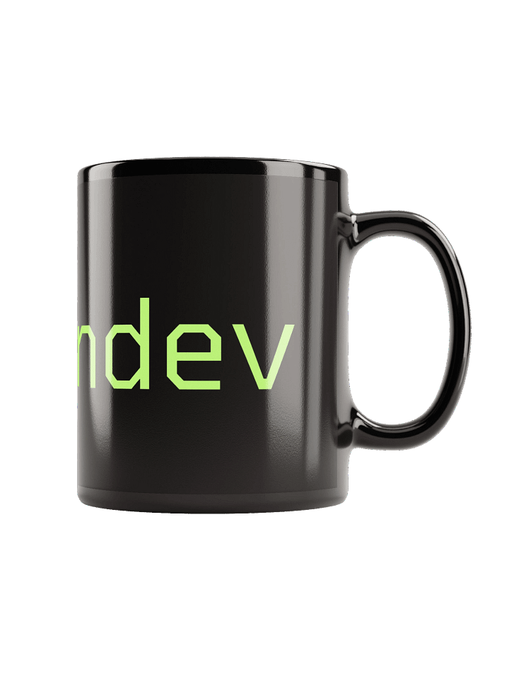 Tasa con logo 2 product image (2)