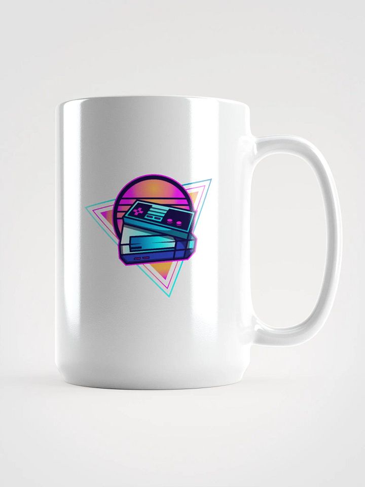 Glossy Mug product image (1)