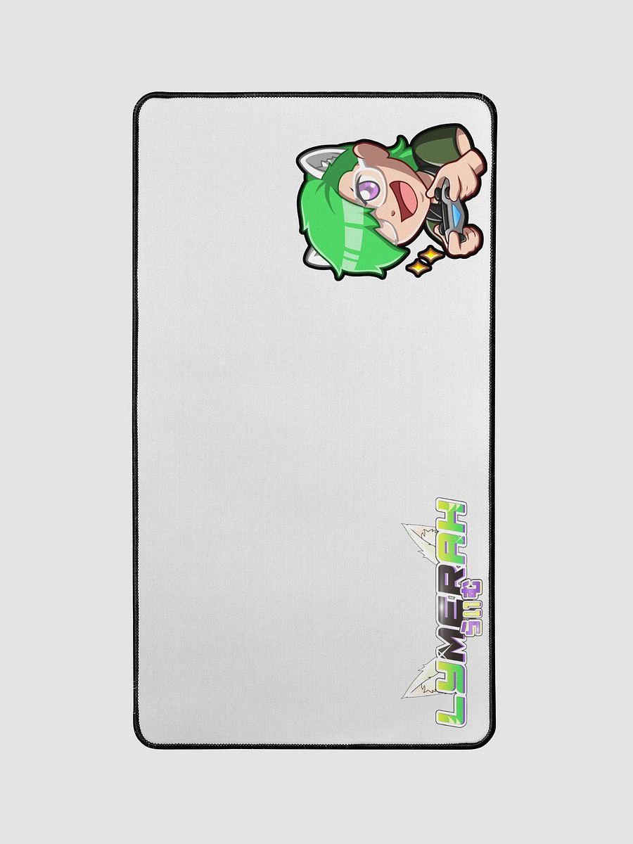 Game On Desk Mat product image (1)